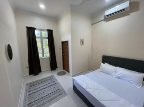 King's Cottage Homestay Kubang Kerian